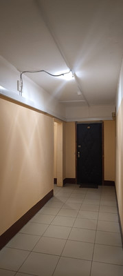 Продам двухкомнатную (2-комн.) квартиру, Индустриальный пр-кт, 17к3, Санкт-Петербург г