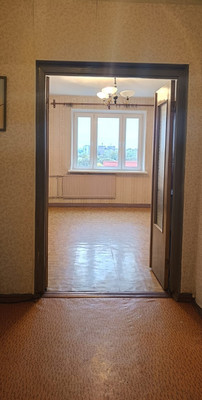 Продам двухкомнатную (2-комн.) квартиру, Индустриальный пр-кт, 17к3, Санкт-Петербург г