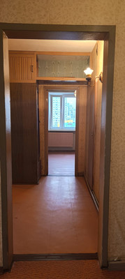 Продам двухкомнатную (2-комн.) квартиру, Индустриальный пр-кт, 17к3, Санкт-Петербург г