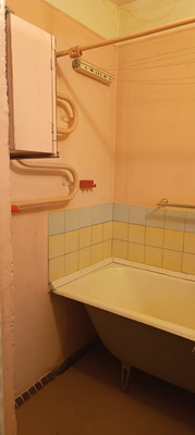 Продам двухкомнатную (2-комн.) квартиру, Индустриальный пр-кт, 17к3, Санкт-Петербург г