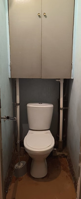 Продам двухкомнатную (2-комн.) квартиру, Индустриальный пр-кт, 17к3, Санкт-Петербург г