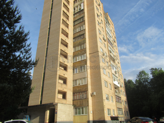 Продам однокомнатную (1-комн.) квартиру, Бор тер, 7, Одинцово д