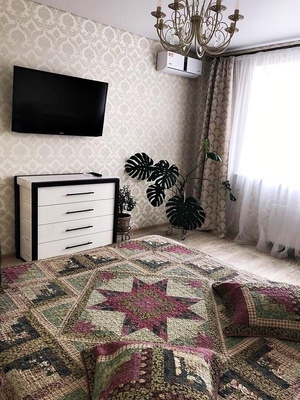 Сдам однокомнатную (1-комн.) квартиру, Химиков пр-кт, 3а, Энгельс г