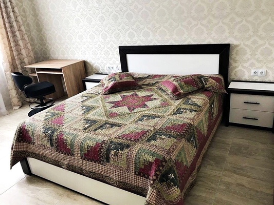 Сдам однокомнатную (1-комн.) квартиру, Химиков пр-кт, 3а, Энгельс г