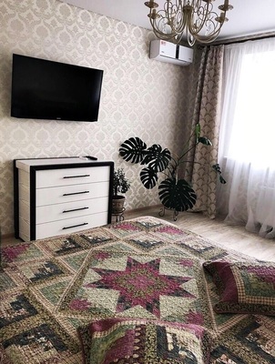 Сдам однокомнатную (1-комн.) квартиру, Химиков пр-кт, 3а, Энгельс г