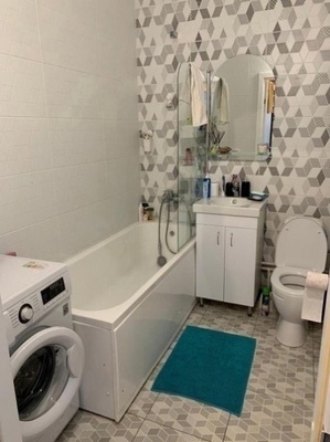 Сдам однокомнатную (1-комн.) квартиру, Жирохова ул, 2, Лобня г