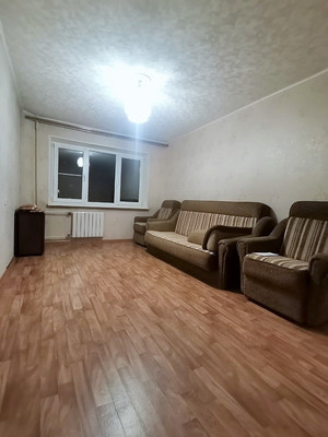 Продам двухкомнатную (2-комн.) квартиру, Кирова пр-кт, 31, Мурманск г