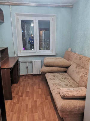 Продам двухкомнатную (2-комн.) квартиру, Кирова пр-кт, 31, Мурманск г