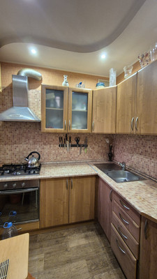 Продам двухкомнатную (2-комн.) квартиру, Героев Хасана ул, 5, Пермь г