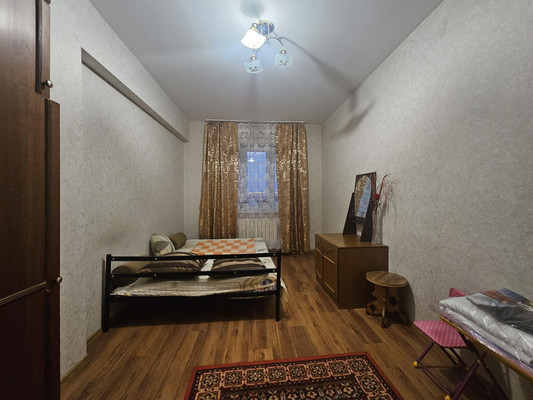 Сдам комнату в 3-комн. квартире, Калинина ул, 6, Ступино г
