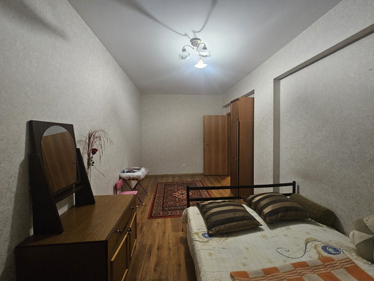Сдам комнату в 3-комн. квартире, Калинина ул, 6, Ступино г