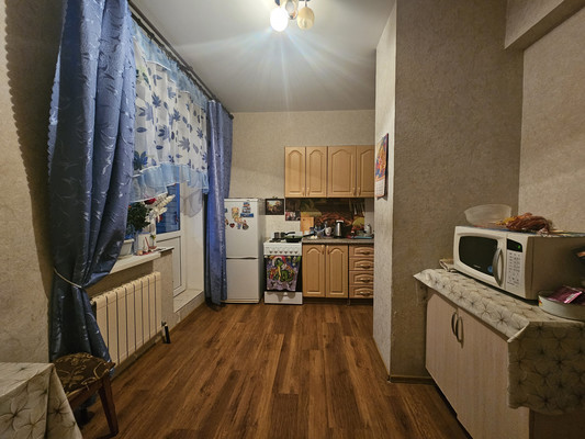 Сдам комнату в 3-комн. квартире, Калинина ул, 6, Ступино г