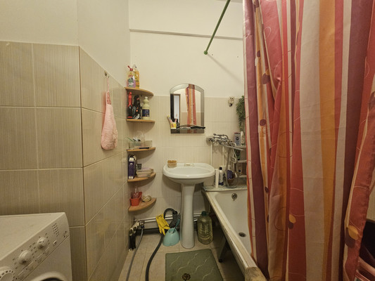 Сдам комнату в 3-комн. квартире, Калинина ул, 6, Ступино г