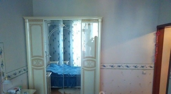 Сдам двухкомнатную (2-комн.) квартиру, Победы пр-кт, 31, Юрга г