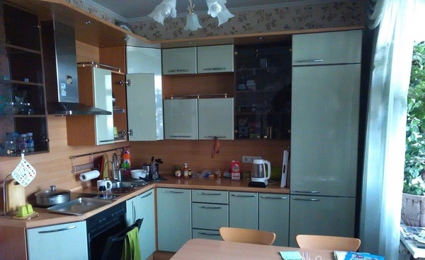 Сдам двухкомнатную (2-комн.) квартиру, Победы пр-кт, 31, Юрга г