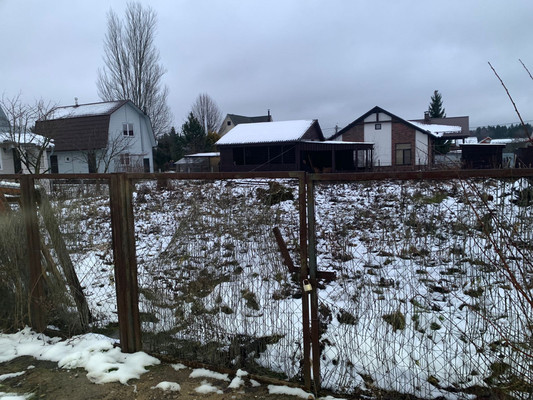 Продам участок 6 соток, СНТ Фронтовики ЮЗАО тер, 267, Марушкино д, 0 км от города
