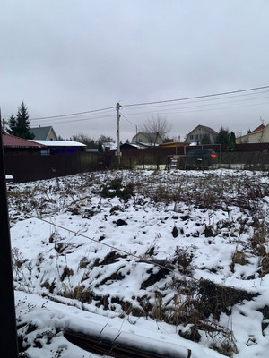 Продам участок 6 соток, СНТ Фронтовики ЮЗАО тер, 267, Марушкино д, 0 км от города