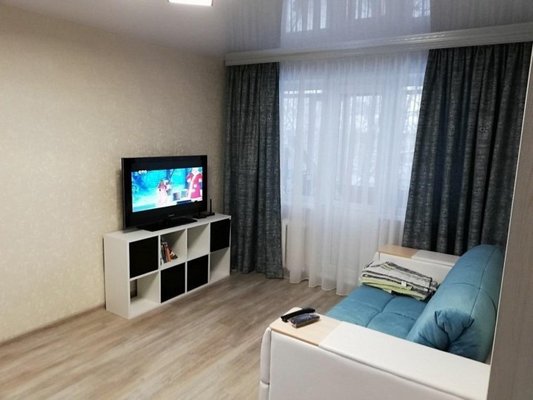 Сдам однокомнатную (1-комн.) квартиру, Юбилейная ул, 8А, Закаменск г