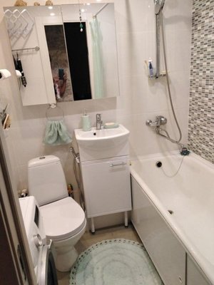 Сдам однокомнатную (1-комн.) квартиру, Юбилейная ул, 8А, Закаменск г