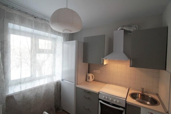 Сдам однокомнатную (1-комн.) квартиру, Юбилейная ул, 8А, Закаменск г