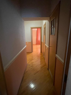 Продам трехкомнатную (3-комн.) квартиру, Жмайлова ул, 27а, Ростов-на-Дону г