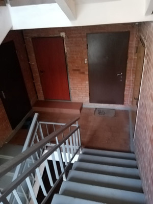 Продам трехкомнатную (3-комн.) квартиру, Жмайлова ул, 27а, Ростов-на-Дону г
