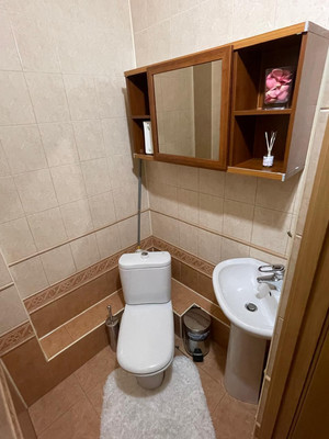 Продам трехкомнатную (3-комн.) квартиру, Жмайлова ул, 27а, Ростов-на-Дону г