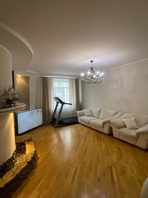 Продам трехкомнатную (3-комн.) квартиру, Жмайлова ул, 27а, Ростов-на-Дону г