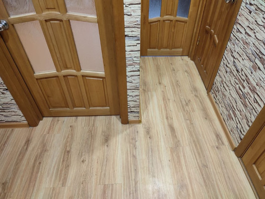Продам однокомнатную (1-комн.) квартиру, Ангарская ул, 3, Липецк г