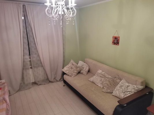 Сдам двухкомнатную (2-комн.) квартиру, Флотская ул, 4, Заозерск г