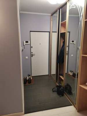 Сдам двухкомнатную (2-комн.) квартиру, Флотская ул, 4, Заозерск г