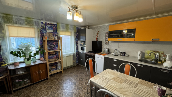 Продам дом, Цыганкова пер, 2кБ, Волгодонск г, 0 км от города