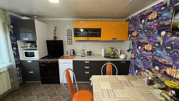 Продам дом, Цыганкова пер, 2кБ, Волгодонск г, 0 км от города