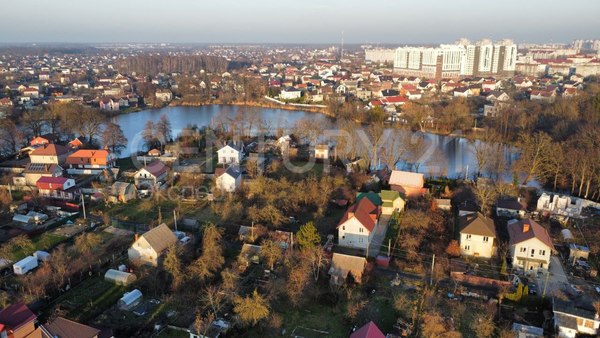 Продам участок 7 соток, СНТ, Центральная (Весна (ул. Лейтенанта Катин ул, 59 , Калининград г, 2 км от города