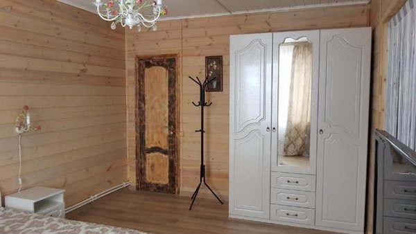 Сдам дом, Лесная ул, Междуреченск пгт, 5 км от города