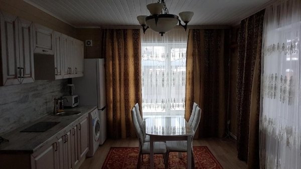 Сдам дом, Лесная ул, Междуреченск пгт, 5 км от города