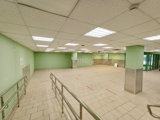 Продам коммерческое помещение 519 м2, Орджоникидзе ул, 1, Москва г