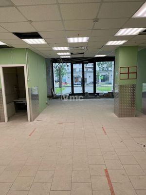 Продам коммерческое помещение 519 м2, Орджоникидзе ул, 1, Москва г