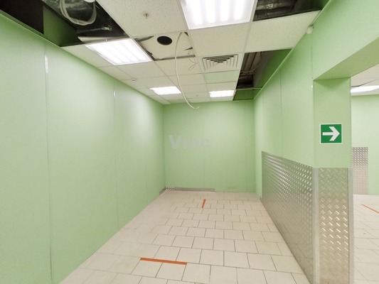 Продам коммерческое помещение 519 м2, Орджоникидзе ул, 1, Москва г