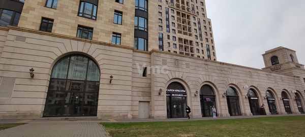 Продам коммерческое помещение 519 м2, Орджоникидзе ул, 1, Москва г