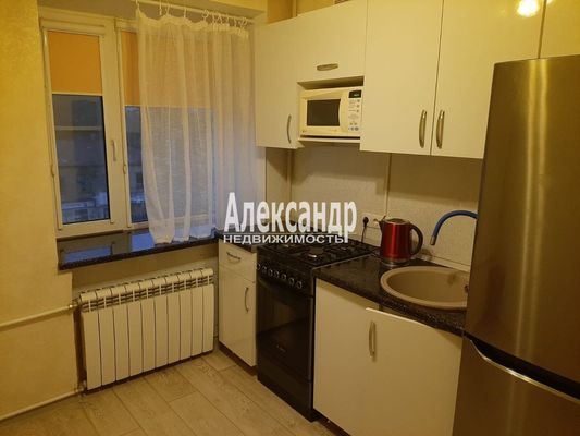 Продам однокомнатную (1-комн.) квартиру, Ленина ул, 5А, Лахденпохья г