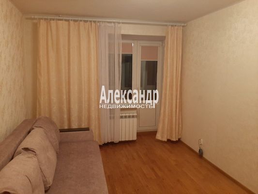 Продам однокомнатную (1-комн.) квартиру, Ленина ул, 5А, Лахденпохья г