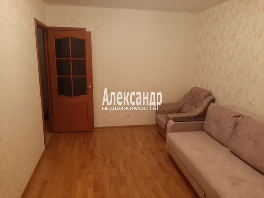 Продам однокомнатную (1-комн.) квартиру, Ленина ул, 5А, Лахденпохья г