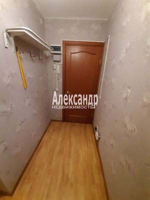 Продам однокомнатную (1-комн.) квартиру, Ленина ул, 5А, Лахденпохья г