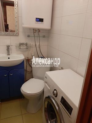 Продам однокомнатную (1-комн.) квартиру, Ленина ул, 5А, Лахденпохья г