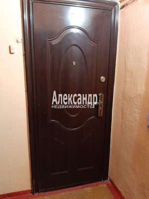 Продам однокомнатную (1-комн.) квартиру, Ленина ул, 5А, Лахденпохья г
