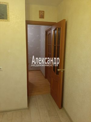 Продам однокомнатную (1-комн.) квартиру, Ленина ул, 5А, Лахденпохья г
