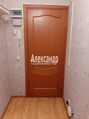Продам однокомнатную (1-комн.) квартиру, Ленина ул, 5А, Лахденпохья г