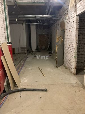 Продам коммерческое помещение 519 м2, Орджоникидзе ул, 1, Москва г