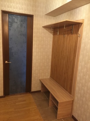 Сдам двухкомнатную (2-комн.) квартиру, Озерковская наб, 2/1, Москва г